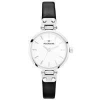Orologio Mockberg Donna Astrid in Acciaio MO202 ASTRID PETITE - MO202 ASTRID PETITE